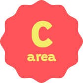 C area