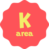 K area