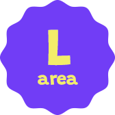 L area