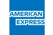 アメリカンエクスプレス