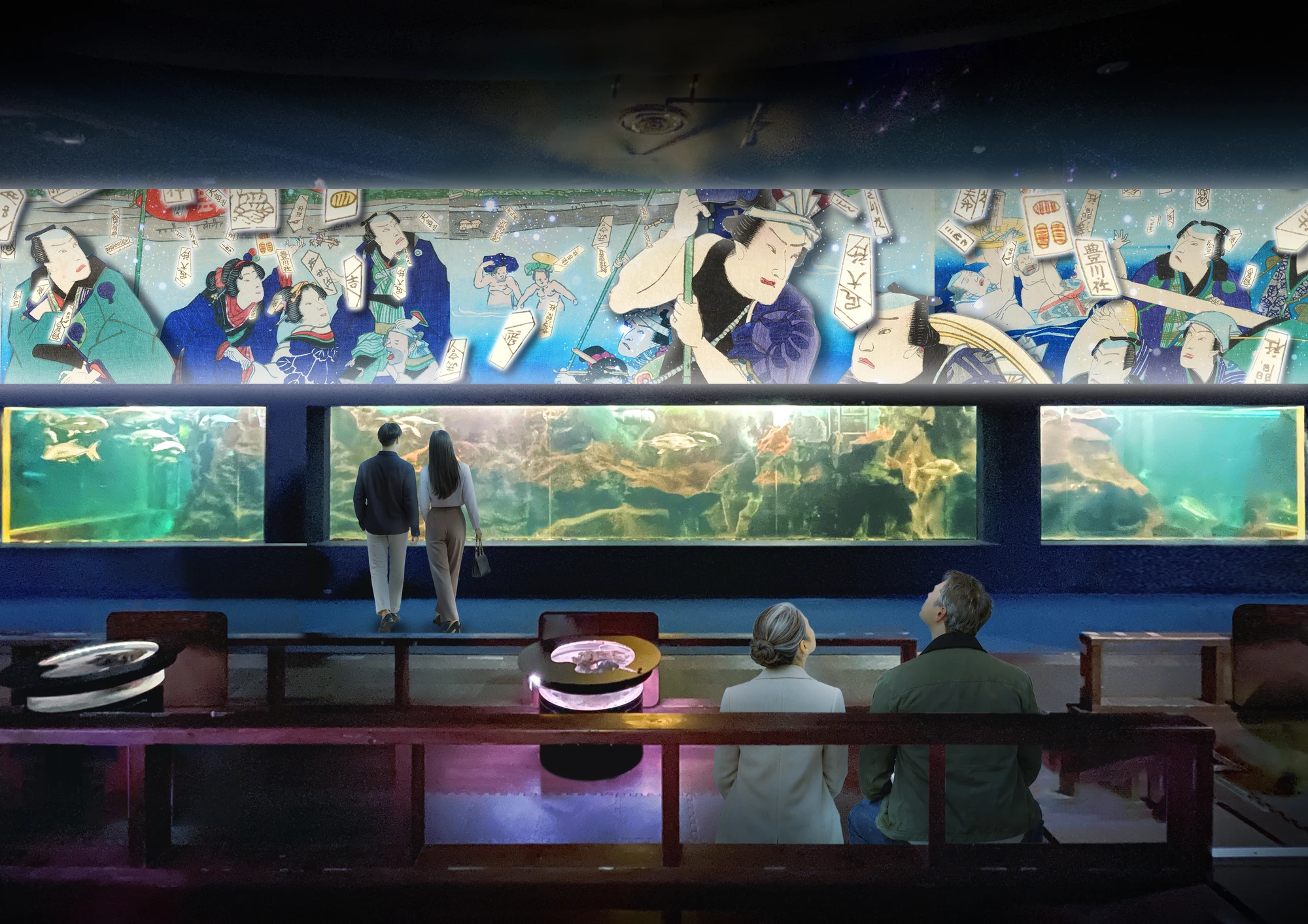 デジタルアート